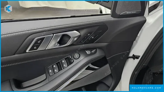 BMW X5 XDRIVE 40I M SPORT
