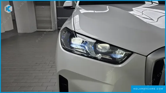 BMW X5 XDRIVE 40I M SPORT