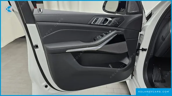BMW X5 XDRIVE 40I M SPORT