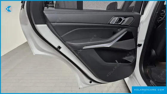 BMW X5 XDRIVE 40I M SPORT