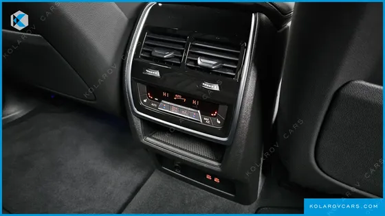 BMW X5 XDRIVE 40I M SPORT