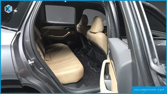 RENAULT KOREA GRAND KOLEOS 2.0 ICONIC 2WD