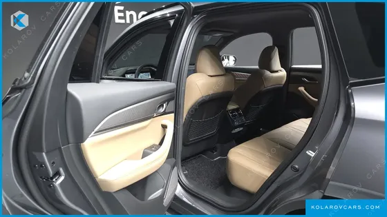 RENAULT KOREA GRAND KOLEOS 2.0 ICONIC 2WD