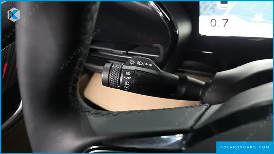 RENAULT KOREA GRAND KOLEOS 2.0 ICONIC 2WD