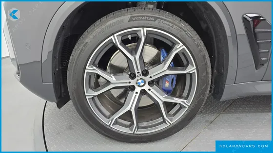 BMW X5 XDRIVE 40I M SPORT PRO SPECIAL EDITION