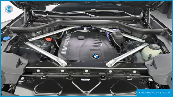 BMW X5 XDRIVE 40I M SPORT PRO SPECIAL EDITION