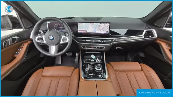 BMW X5 XDRIVE 40I M SPORT PRO SPECIAL EDITION