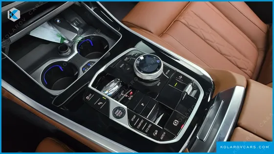 BMW X5 XDRIVE 40I M SPORT PRO SPECIAL EDITION