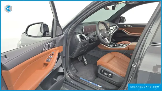 BMW X5 XDRIVE 40I M SPORT PRO SPECIAL EDITION