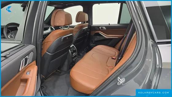 BMW X5 XDRIVE 40I M SPORT PRO SPECIAL EDITION