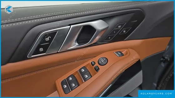 BMW X5 XDRIVE 40I M SPORT PRO SPECIAL EDITION
