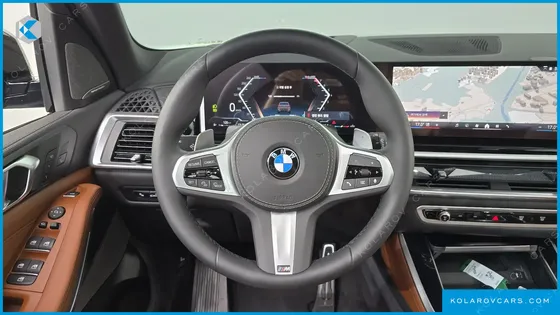 BMW X5 XDRIVE 40I M SPORT PRO SPECIAL EDITION