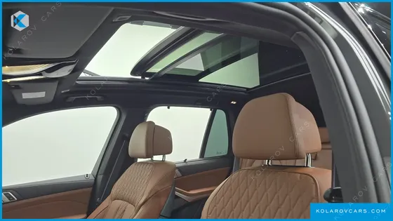 BMW X5 XDRIVE 40I M SPORT PRO SPECIAL EDITION