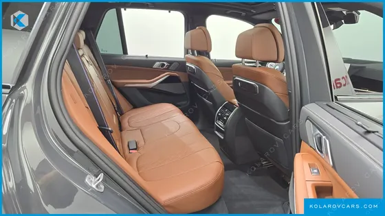 BMW X5 XDRIVE 40I M SPORT PRO SPECIAL EDITION
