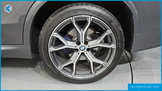 BMW X5 XDRIVE 40I M SPORT PRO SPECIAL EDITION
