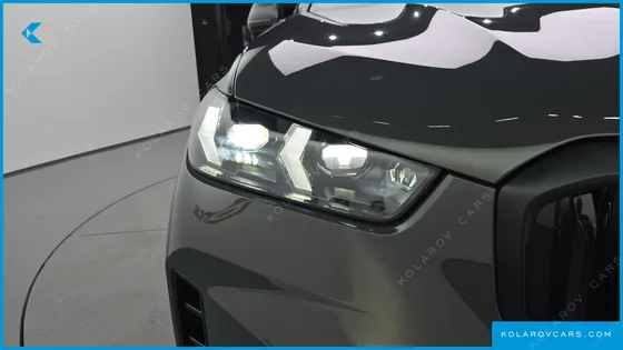 BMW X5 XDRIVE 40I M SPORT PRO SPECIAL EDITION