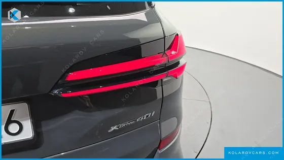 BMW X5 XDRIVE 40I M SPORT PRO SPECIAL EDITION