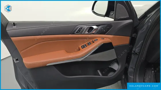 BMW X5 XDRIVE 40I M SPORT PRO SPECIAL EDITION