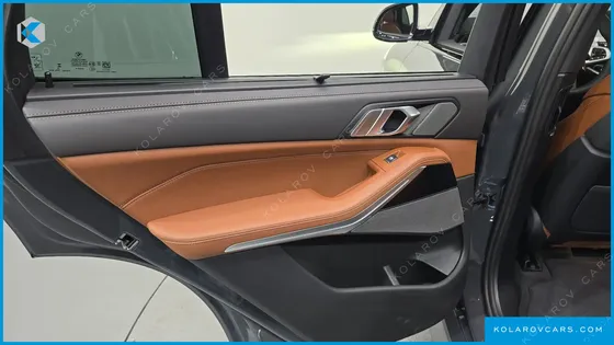 BMW X5 XDRIVE 40I M SPORT PRO SPECIAL EDITION