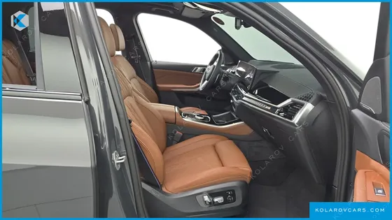 BMW X5 XDRIVE 40I M SPORT PRO SPECIAL EDITION
