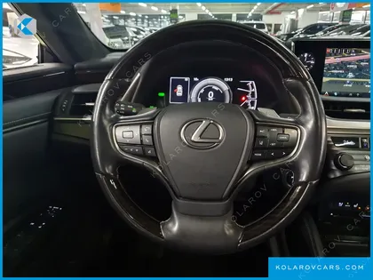 LEXUS ES LUXURY