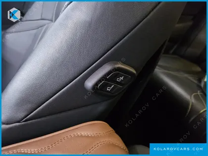LEXUS ES LUXURY