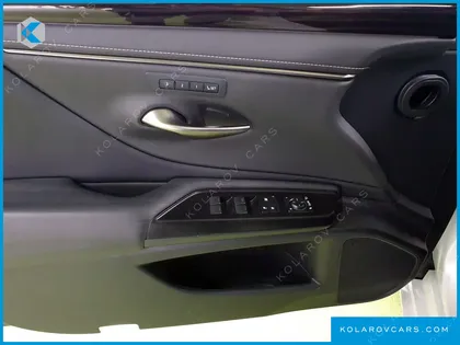 LEXUS ES LUXURY