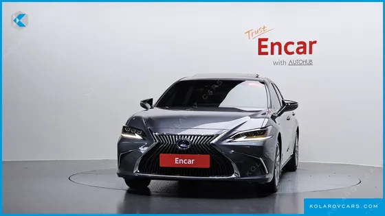 LEXUS ES EXECUTIVE