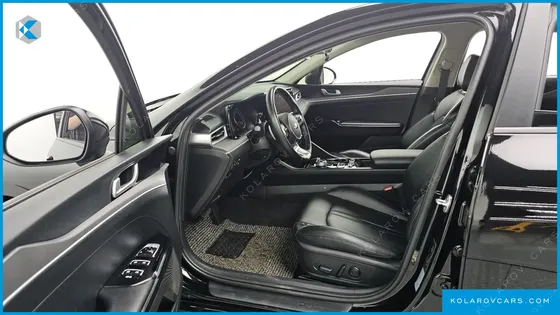KIA K5 2.0