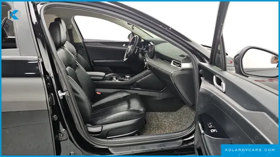 KIA K5 2.0