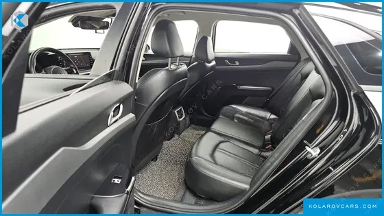 KIA K5 2.0