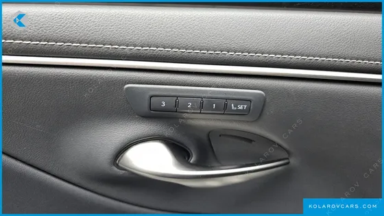 LEXUS ES LUXURY PLUS