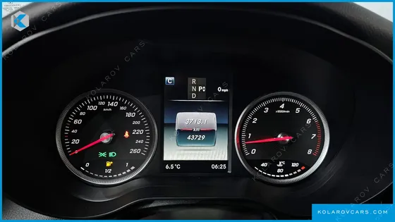 MERCEDES GLC-CLASS GCL300 4MATIC COUPE