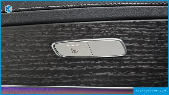 MERCEDES GLC-CLASS GCL300 4MATIC COUPE