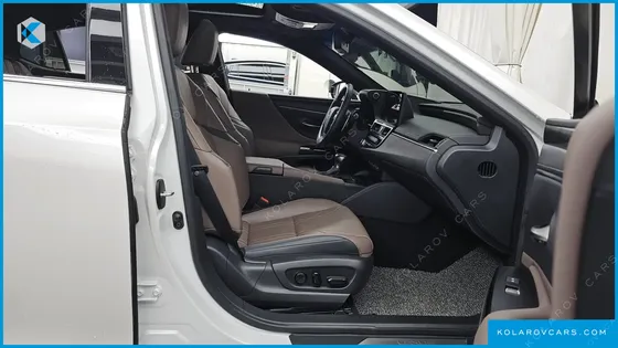 LEXUS ES LUXURY PLUS