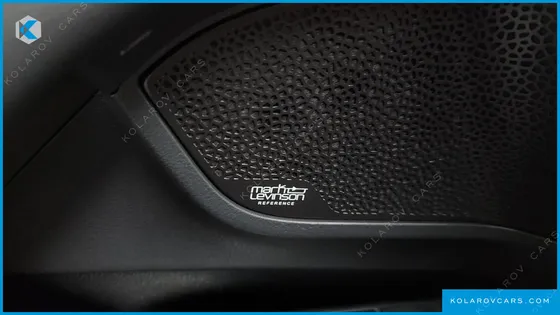 LEXUS LX 700H LUXURY
