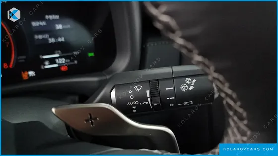 LEXUS LX 700H LUXURY