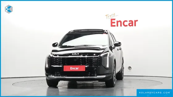 KIA SPORTAGE HEV 1.6 2WD