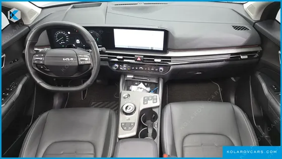 KIA SPORTAGE HEV 1.6 2WD