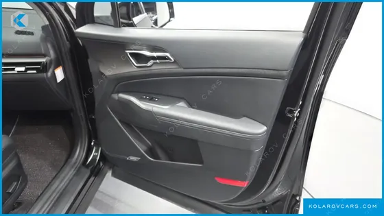 KIA SPORTAGE HEV 1.6 2WD