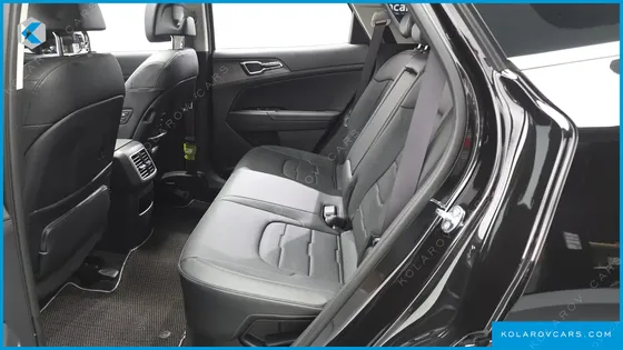 KIA SPORTAGE HEV 1.6 2WD