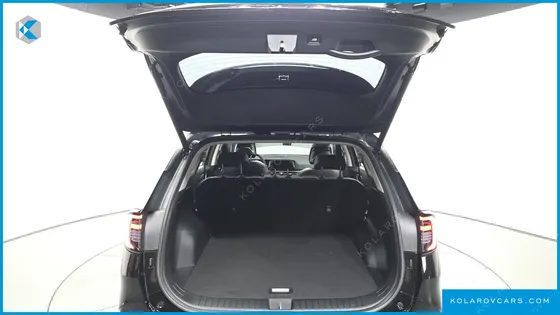 KIA SPORTAGE HEV 1.6 2WD