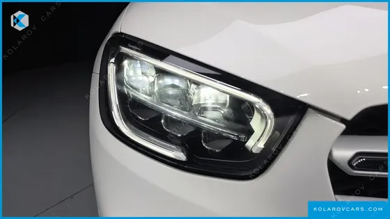 MERCEDES GLC-CLASS GLC300E 4MATIC