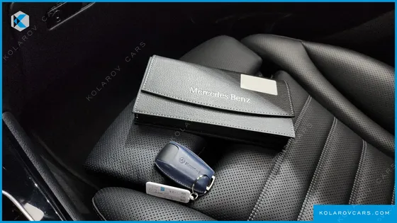 MERCEDES GLC-CLASS GLC300 4MATIC PREMIUM