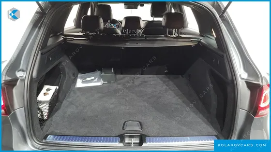 MERCEDES GLC-CLASS GLC300 4MATIC PREMIUM