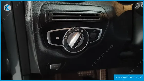 MERCEDES GLC-CLASS GLC300 4MATIC PREMIUM