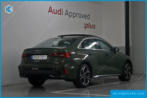 AUDI A3 40 TFSI PREMIUM