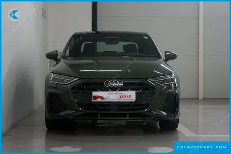 AUDI A3 40 TFSI PREMIUM