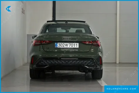 AUDI A3 40 TFSI PREMIUM