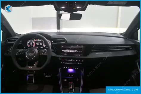 AUDI A3 40 TFSI PREMIUM